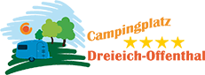 Campingplatz-Dreieich