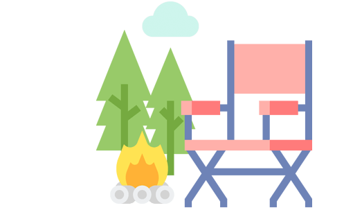 Campingplatzordnung