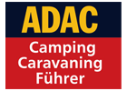 ADAC Camping Caravaning Führer